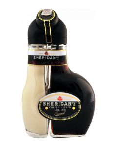 Спиртной напиток Шериданс 0,5 (уп-ка 6 бут)